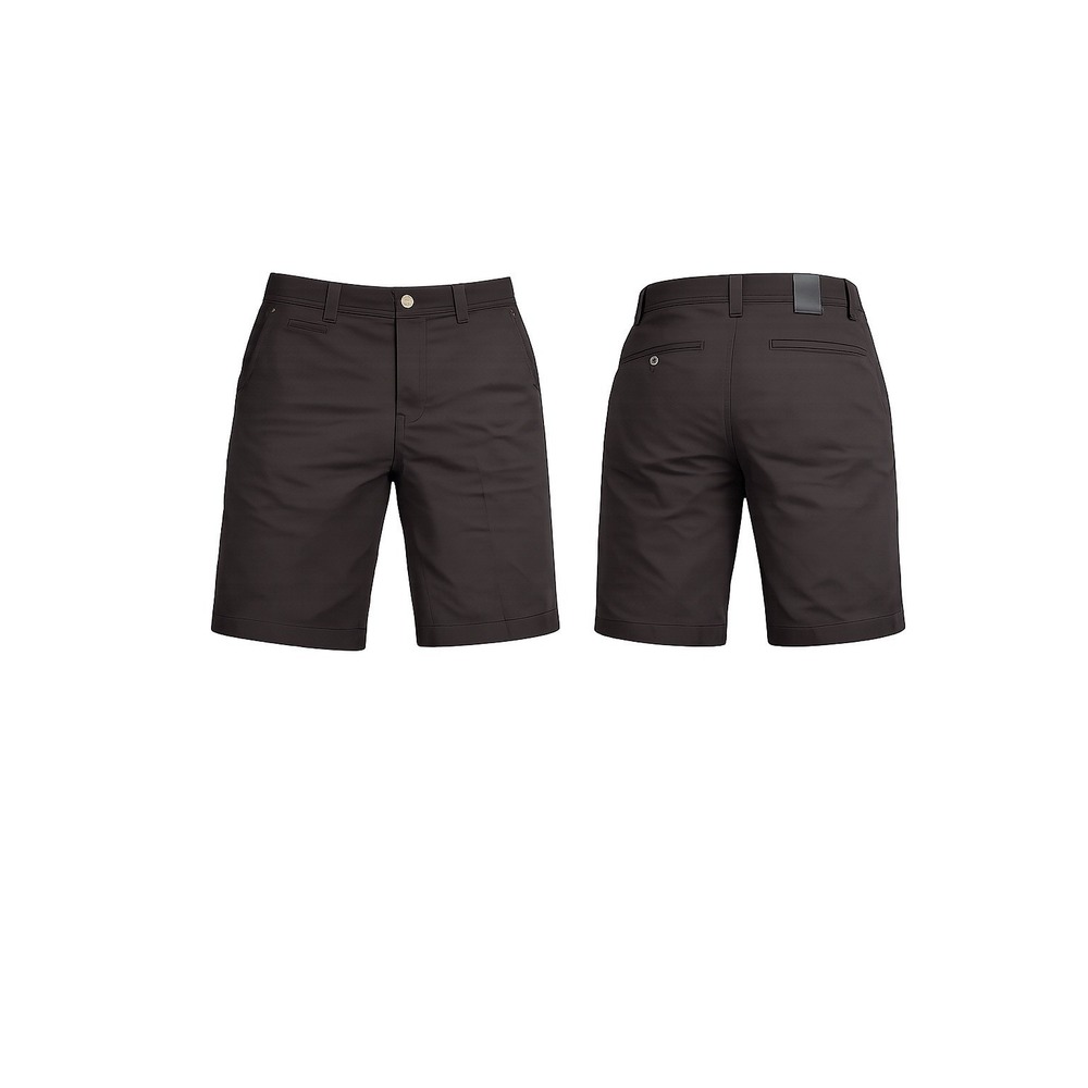 Alberto Golf Shorts Master Modern Fit Men's 50  OKEO TEX 3xdry Cooler